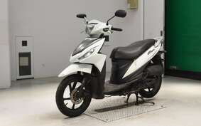 SUZUKI ADDRESS 110 CE47A