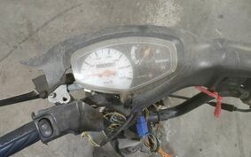 SUZUKI ADDRESS V125 G CF46A