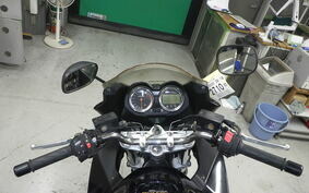 SUZUKI BANDIT 1200 SA 2007 GV79A