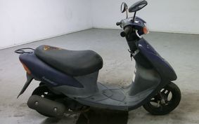 SUZUKI LET's 2 CA1PA