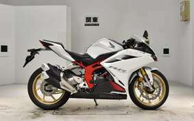 HONDA CBR250RR A MC51