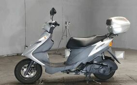 SUZUKI ADDRESS V125 CF46A