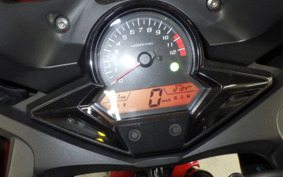 HONDA CBR250R A MC41