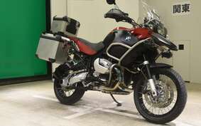 BMW R1200GS ADVENTURE 2008 0380