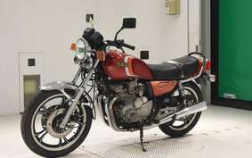 YAMAHA XJ400 1983 4G0