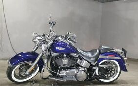 HARLEY FLSTN1580 2006 JD5