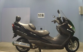 SUZUKI SKYWAVE 400 Gen.2 CK43A