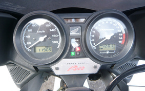 HONDA CB400 SUPER BOLDOR 2013 NC42