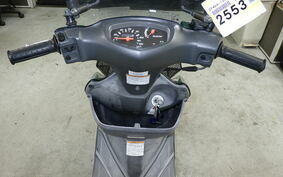 SUZUKI ADDRESS V125 CF4EA