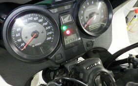 HONDA CB1300SF SUPER BOLDOR 2011 SC54