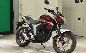 SUZUKI ジクサー150 NG4BG