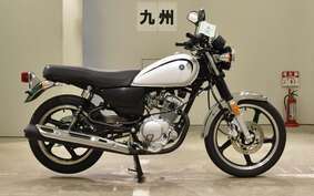 YAMAHA YB125SP PCJL