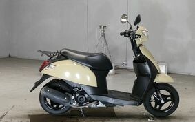 SUZUKI LET's CA4AA