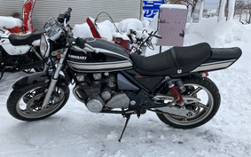 KAWASAKI ZEPHYR 400 ZR400C