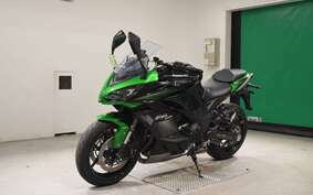 KAWASAKI NINJA 1000 SX 2022 ZXT02K