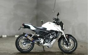 HONDA CB125 R JC79