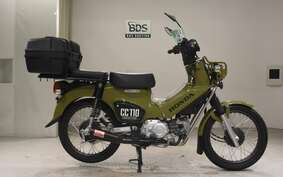 HONDA CROSS CUB 110 JA45