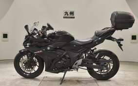 SUZUKI GSX250R DN11A