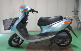 YAMAHA JOG DELUXE SA36J