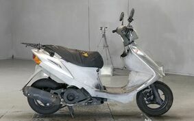 SUZUKI ADDRESS V125 G CF46A