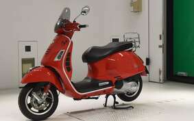 VESPA GTS150 SUPER