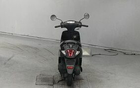 SUZUKI LET's CA4AA