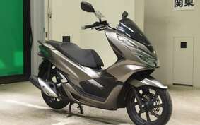 HONDA PCX125 JF81