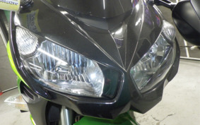 KAWASAKI NINJA 1000 A 2012