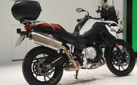 BMW F750GS 2020