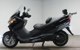 SUZUKI SKYWAVE 400 2003 CK43A