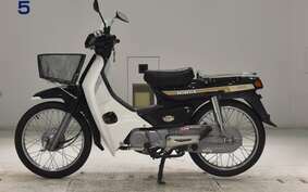 HONDA C100 SUPER CUB HA06