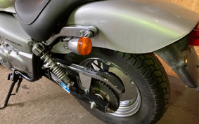 HONDA MAGNA 50 AC13
