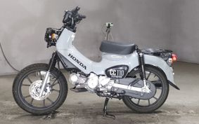 HONDA CROSS CUB110 JA60