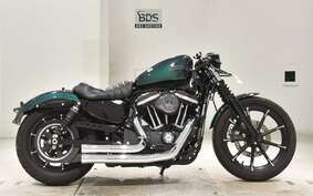 HARLEY XL883N 2021 LE2