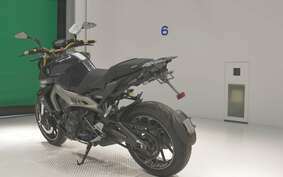 YAMAHA MT-09 2015 RN34J