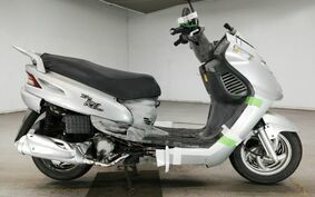 SYM RV125i LA12