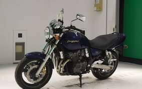 SUZUKI INAZUMA 400 (GSX400) 2001 GK7BA