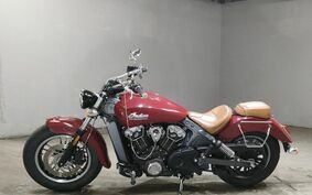 INDIAN Scout 2016 MSA0