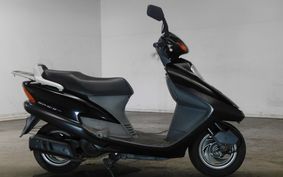 HONDA SPACY 125 JF04