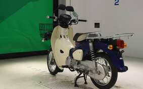 HONDA C50 SUPER CUB AA07