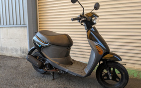 SUZUKI LET's 4 CA46A