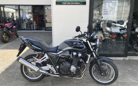 HONDA CB1300SF SUPER FOUR ABS 2019 SC54