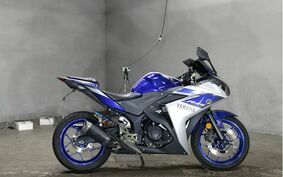 YAMAHA YZF-R25 RG10J