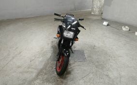 KAWASAKI GPX250R EX250E