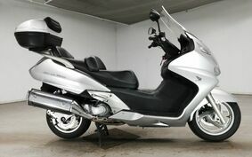 HONDA SILVER WING 400 2002 NF01