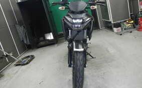 SUZUKI GSX-S125 DL32B