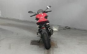 DUCATI MONSTER 821 2015 M605JA