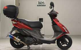 SUZUKI ADDRESS V125 S CF4MA