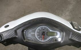 SUZUKI ADDRESS V125 S CF4MA