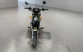 HONDA CROSS CUB 110 JA45